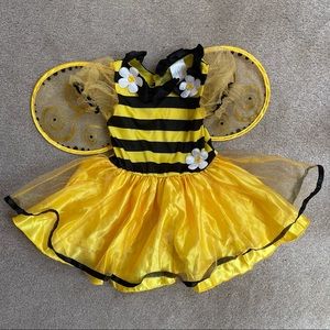 Baby Bee Costume, 6-12 months
